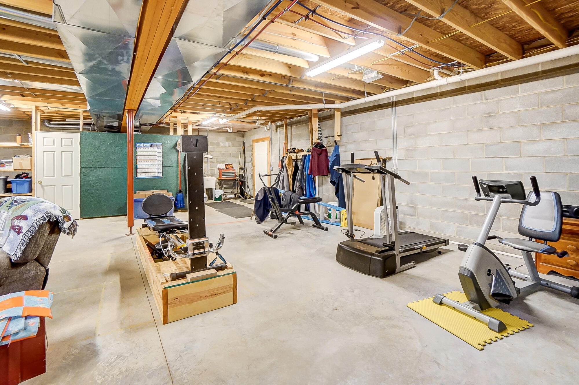 8744 Charleston Pike, South Charleston, Ohio 45368