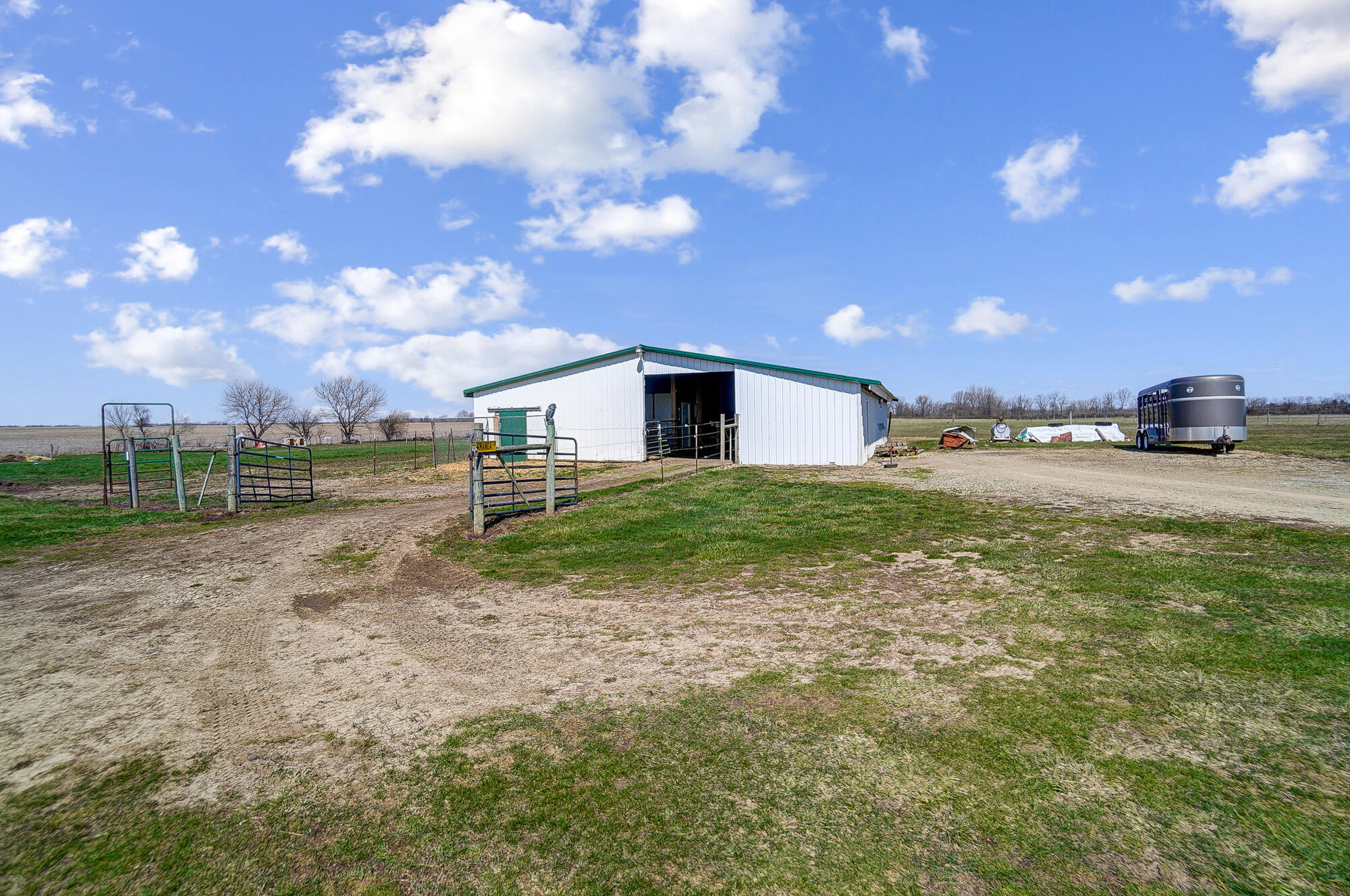 8744 Charleston Pike, South Charleston, Ohio 45368
