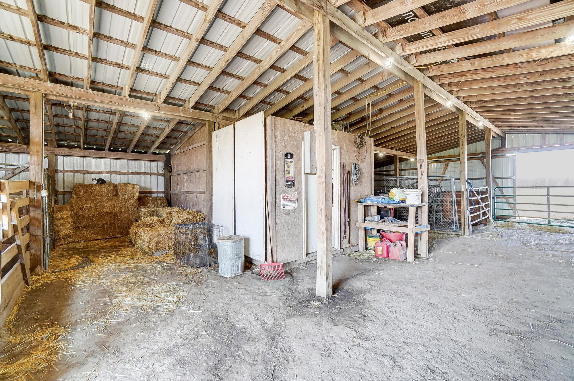 8744 Charleston Pike, South Charleston, Ohio 45368