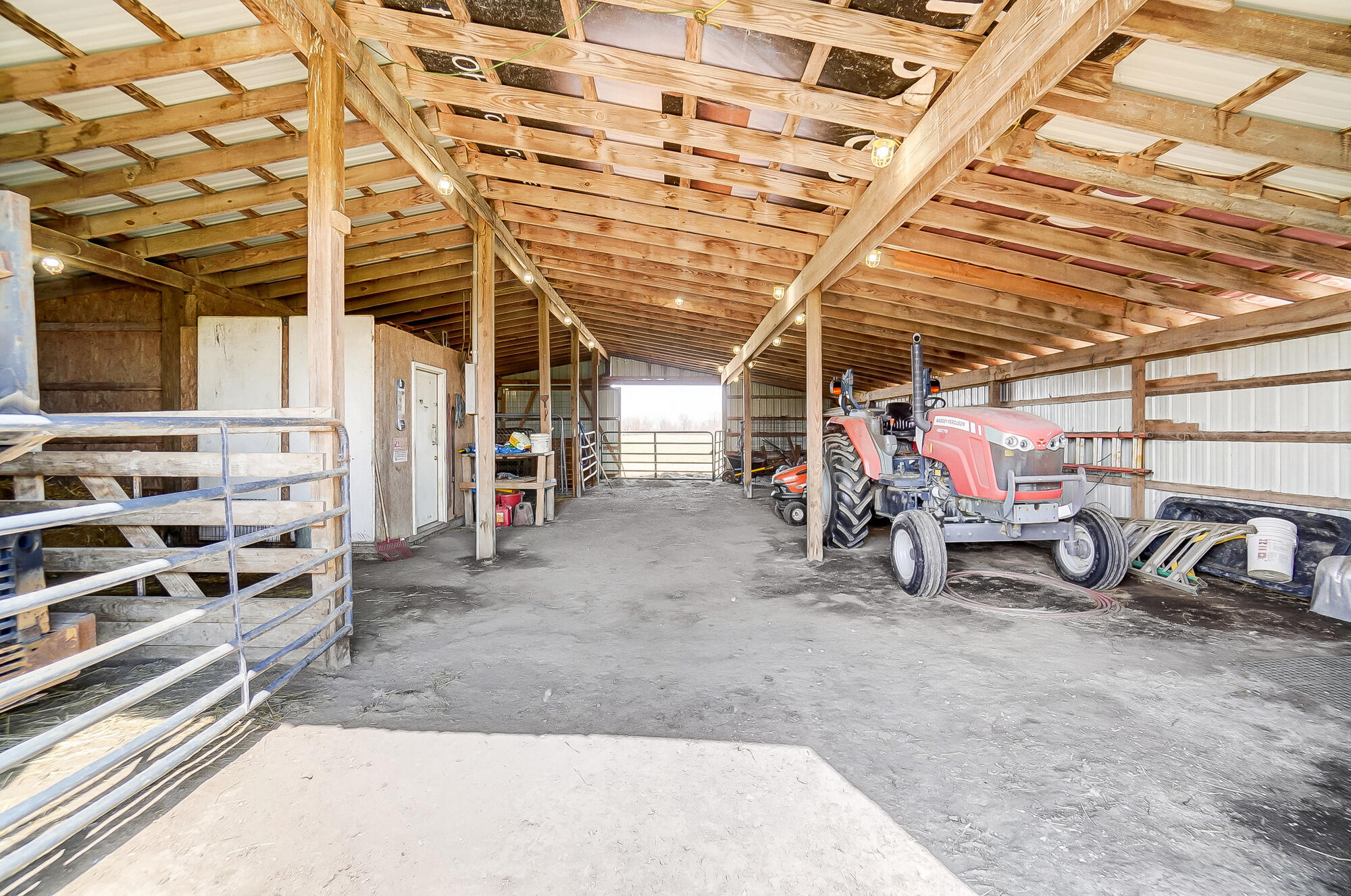 8744 Charleston Pike, South Charleston, Ohio 45368