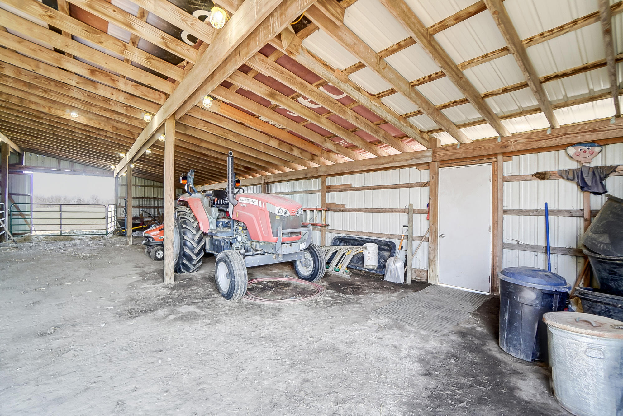 8744 Charleston Pike, South Charleston, Ohio 45368