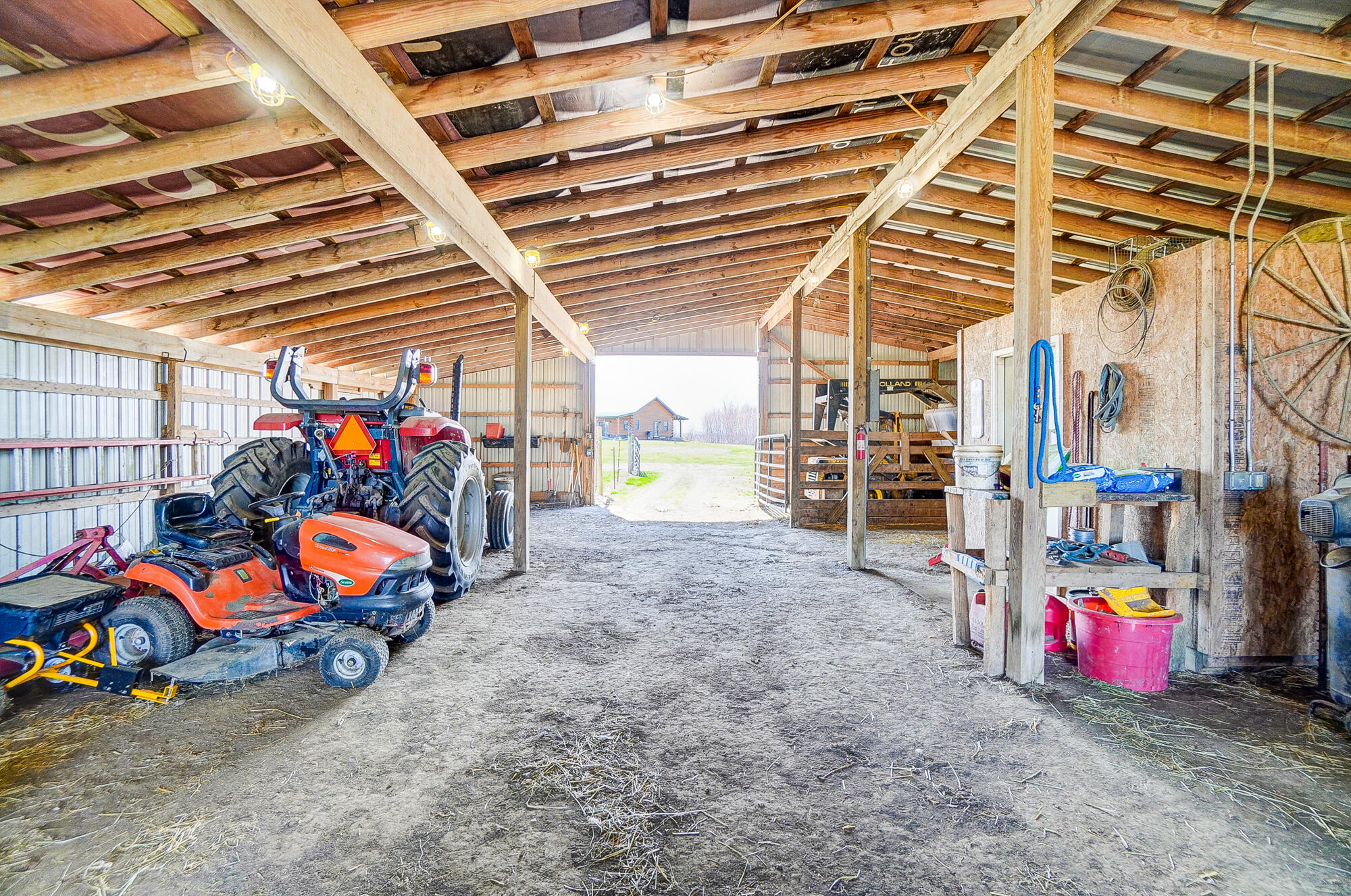 8744 Charleston Pike, South Charleston, Ohio 45368