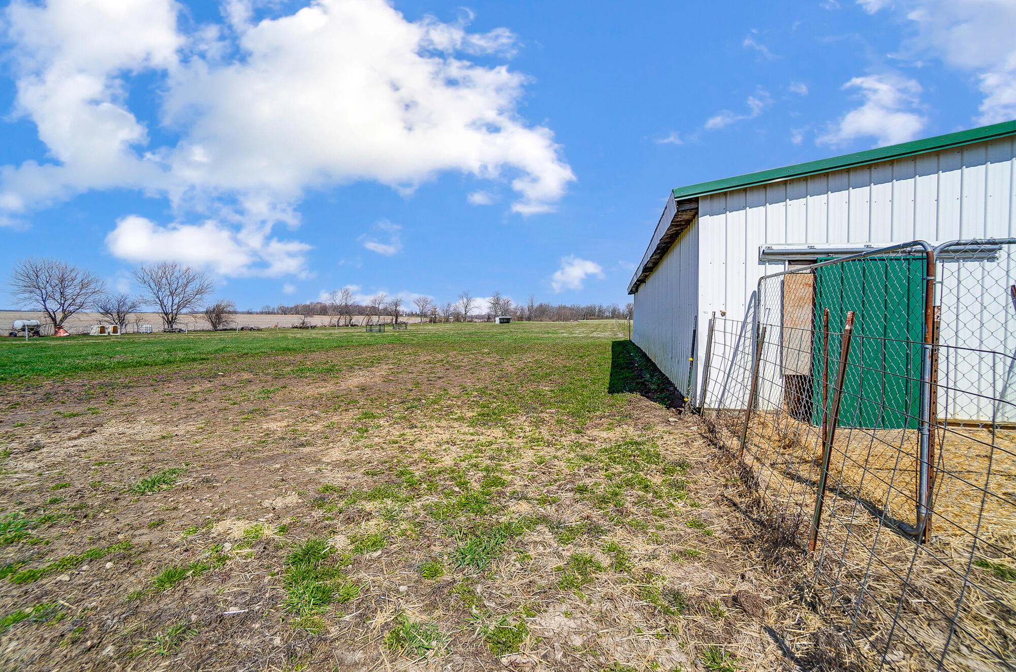 8744 Charleston Pike, South Charleston, Ohio 45368