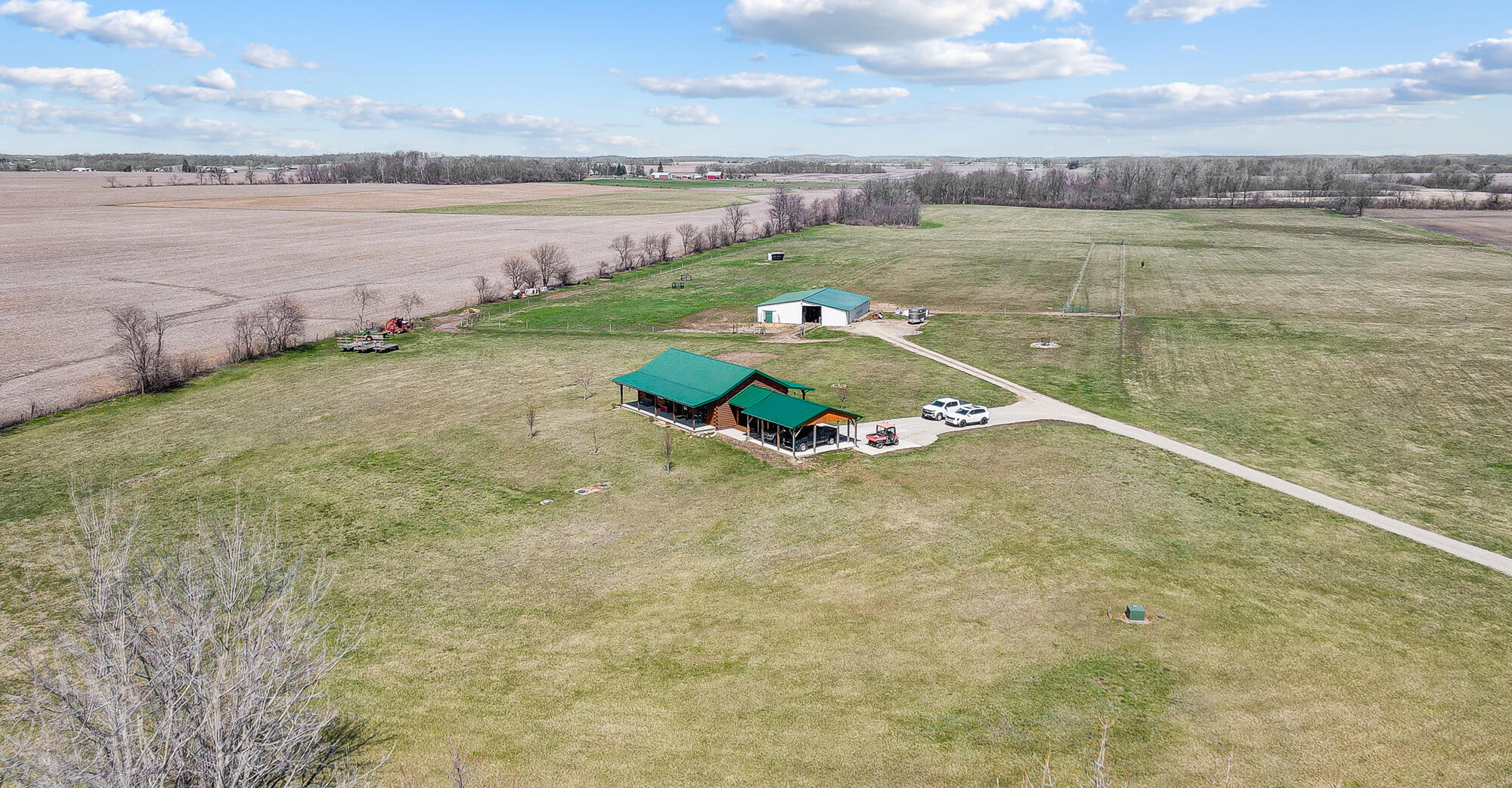 8744 Charleston Pike, South Charleston, Ohio 45368
