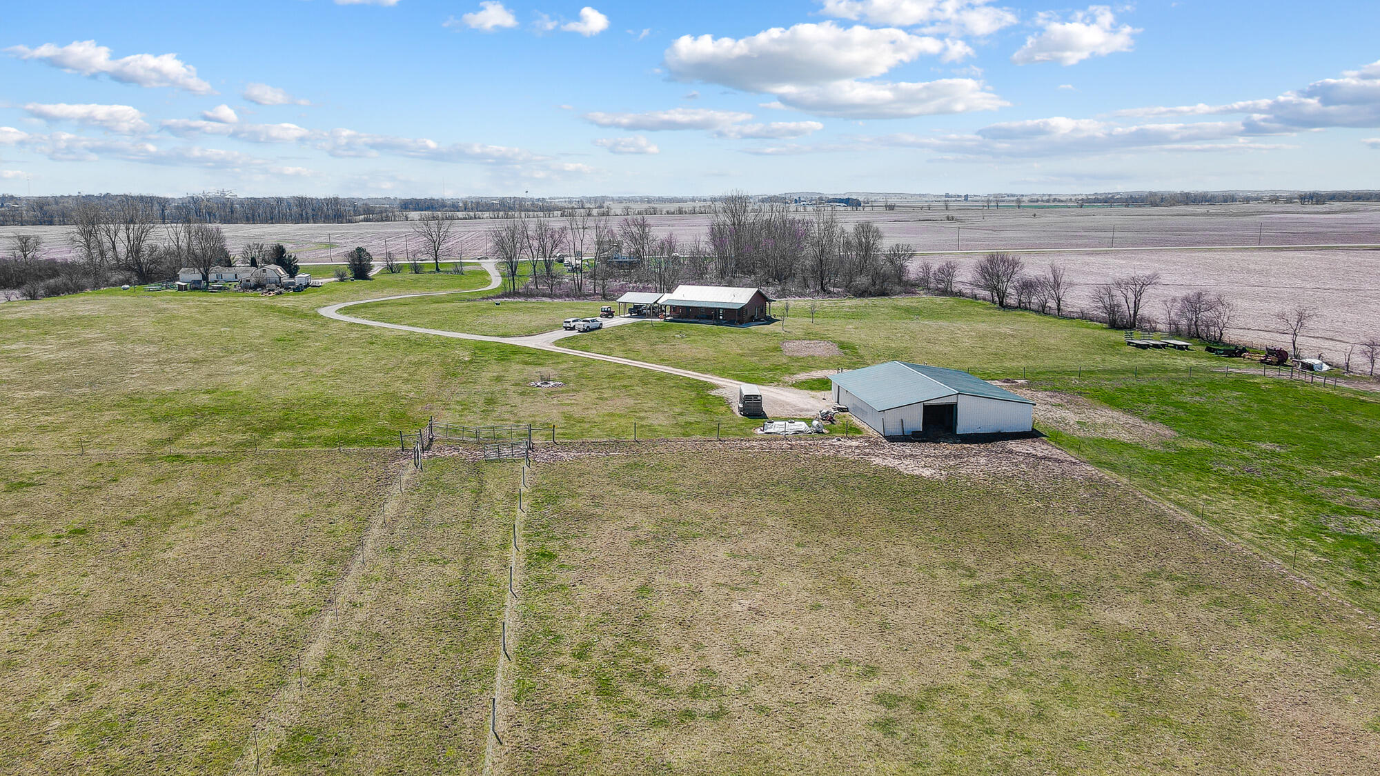 8744 Charleston Pike, South Charleston, Ohio 45368