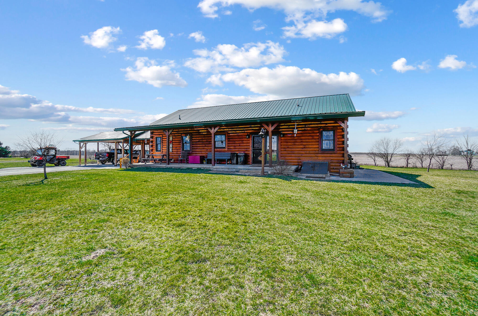 8744 Charleston Pike, South Charleston, Ohio 45368