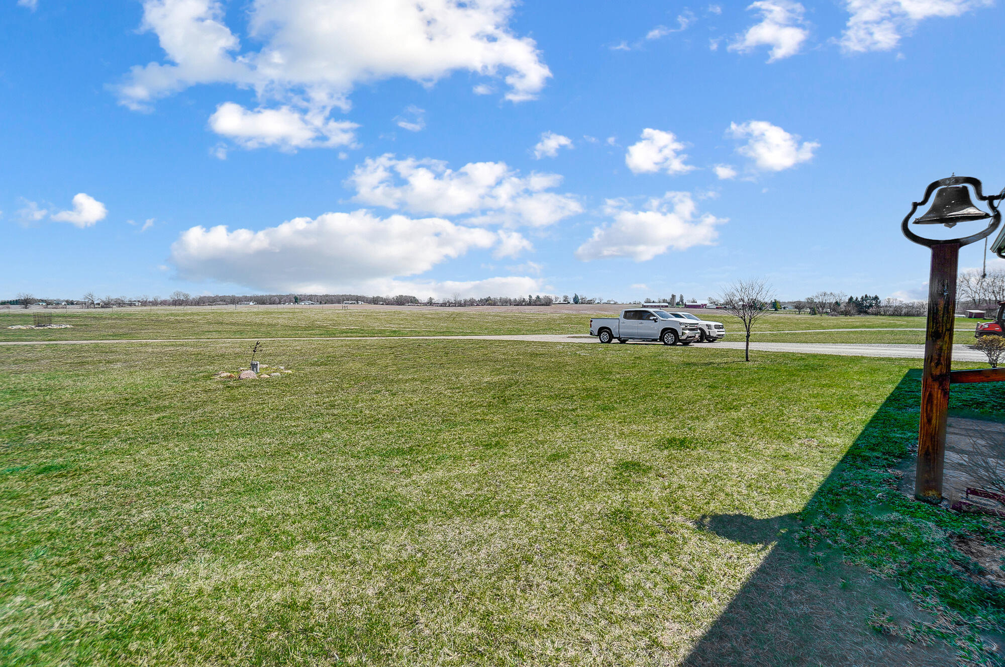 8744 Charleston Pike, South Charleston, Ohio 45368