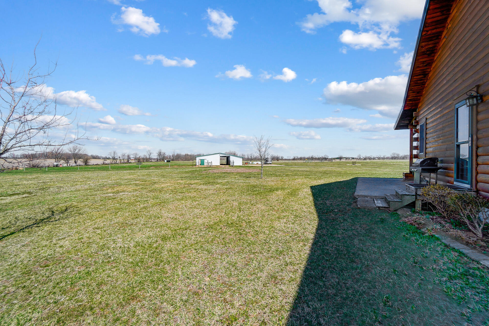 8744 Charleston Pike, South Charleston, Ohio 45368
