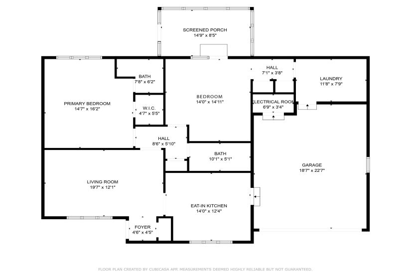 128 Central Avenue, Urbana, Ohio 43078, 2 Bedrooms Bedrooms, ,2 BathroomsBathrooms,Residential,For Sale,Central,1037705