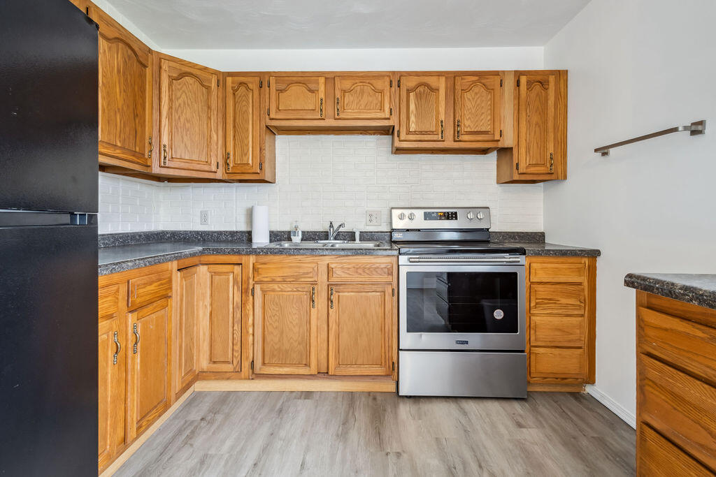 1154 Evergreen Drive, Sidney, Ohio 45365