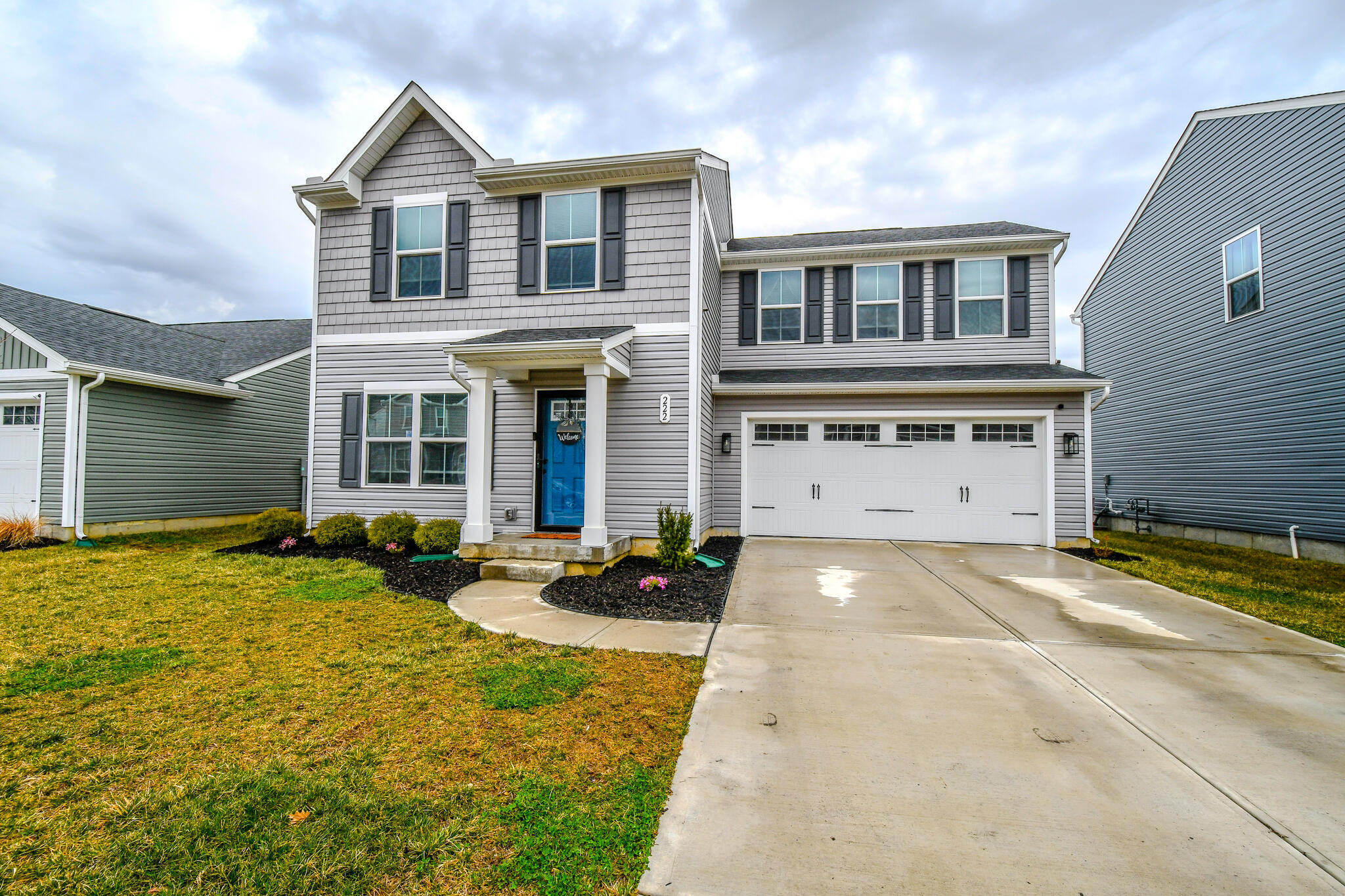 222 London, Springfield, Ohio 45505