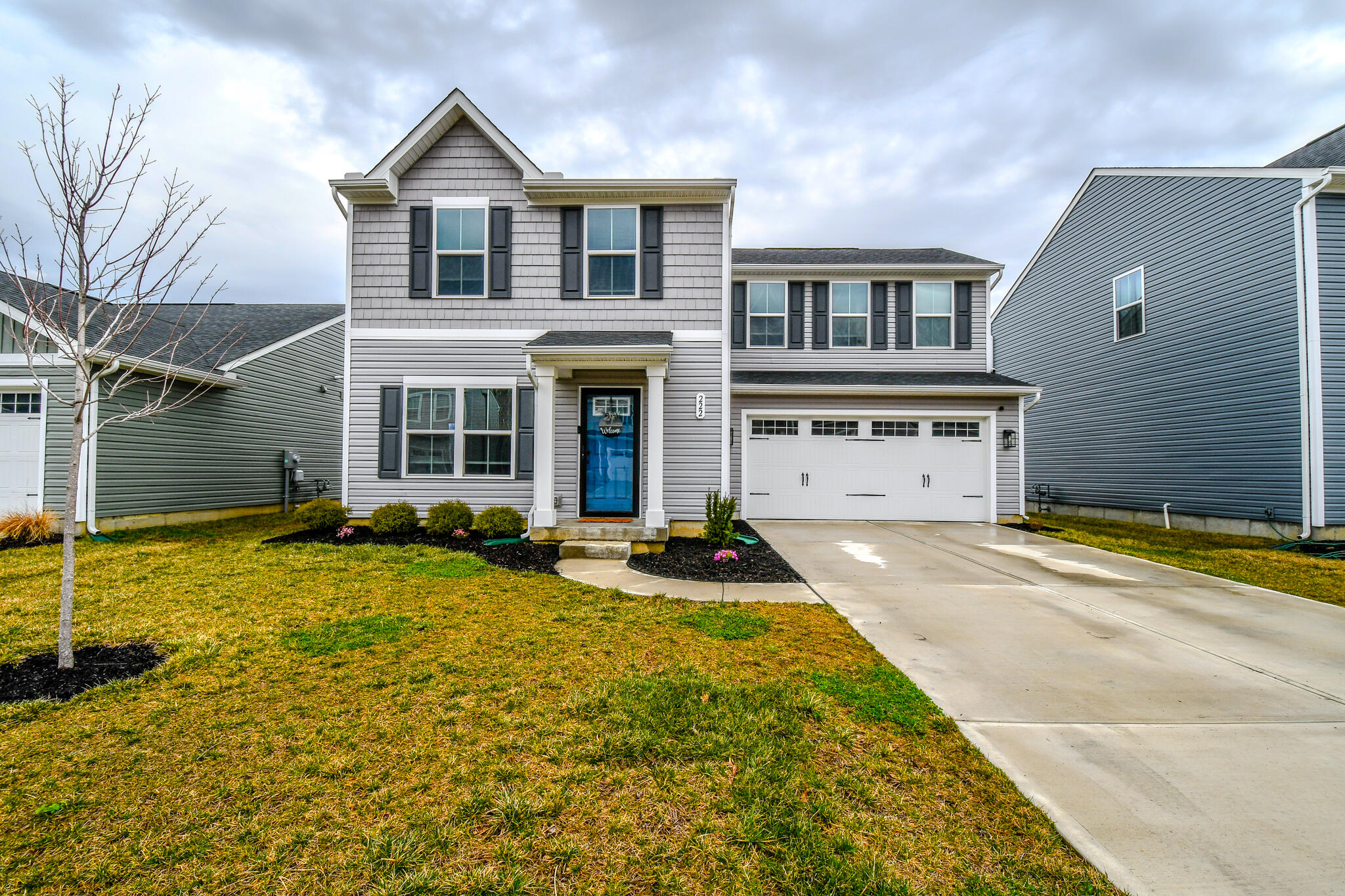 222 London, Springfield, Ohio 45505