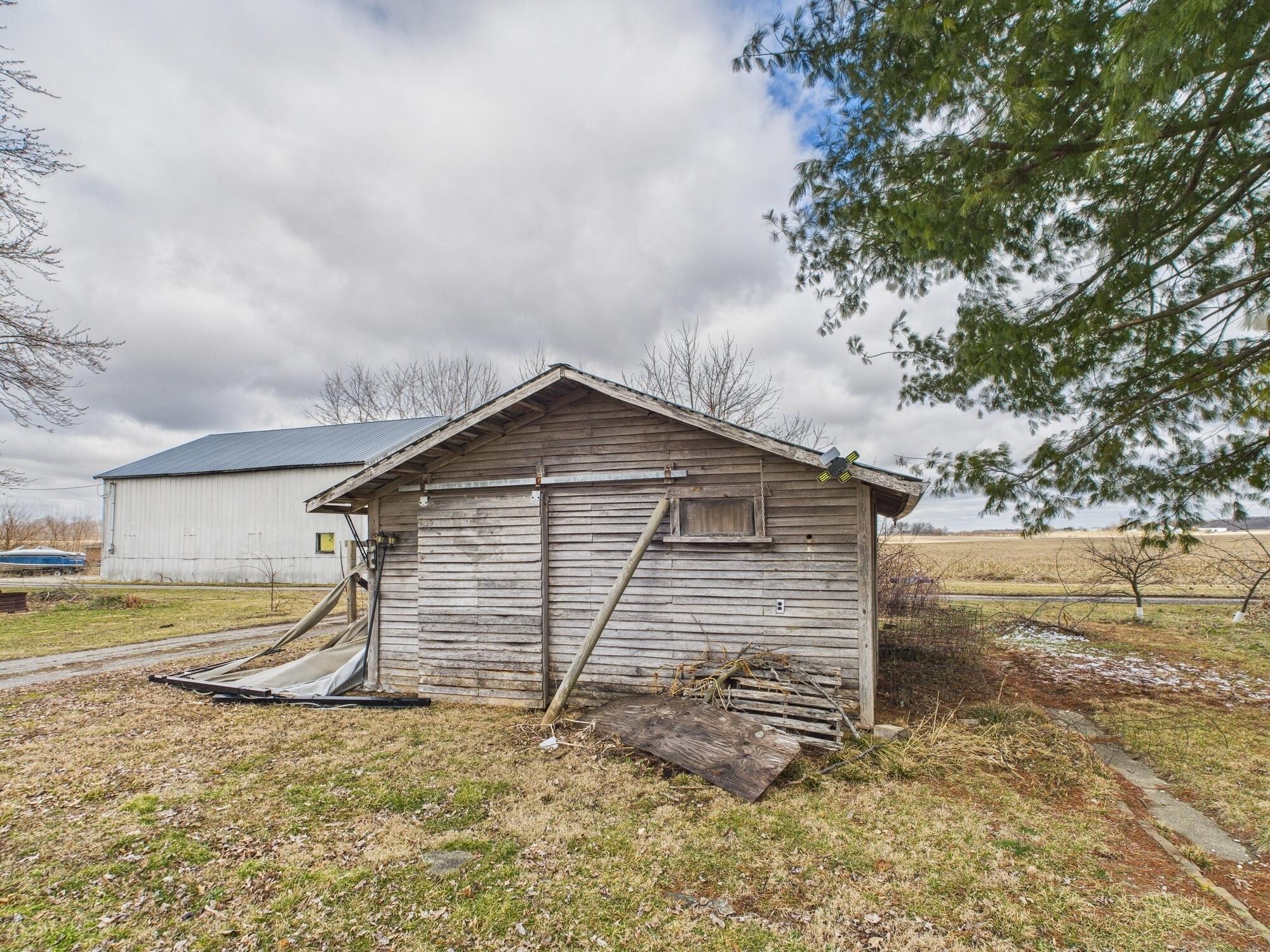 249 Washington Street, New Madison, Ohio 45346