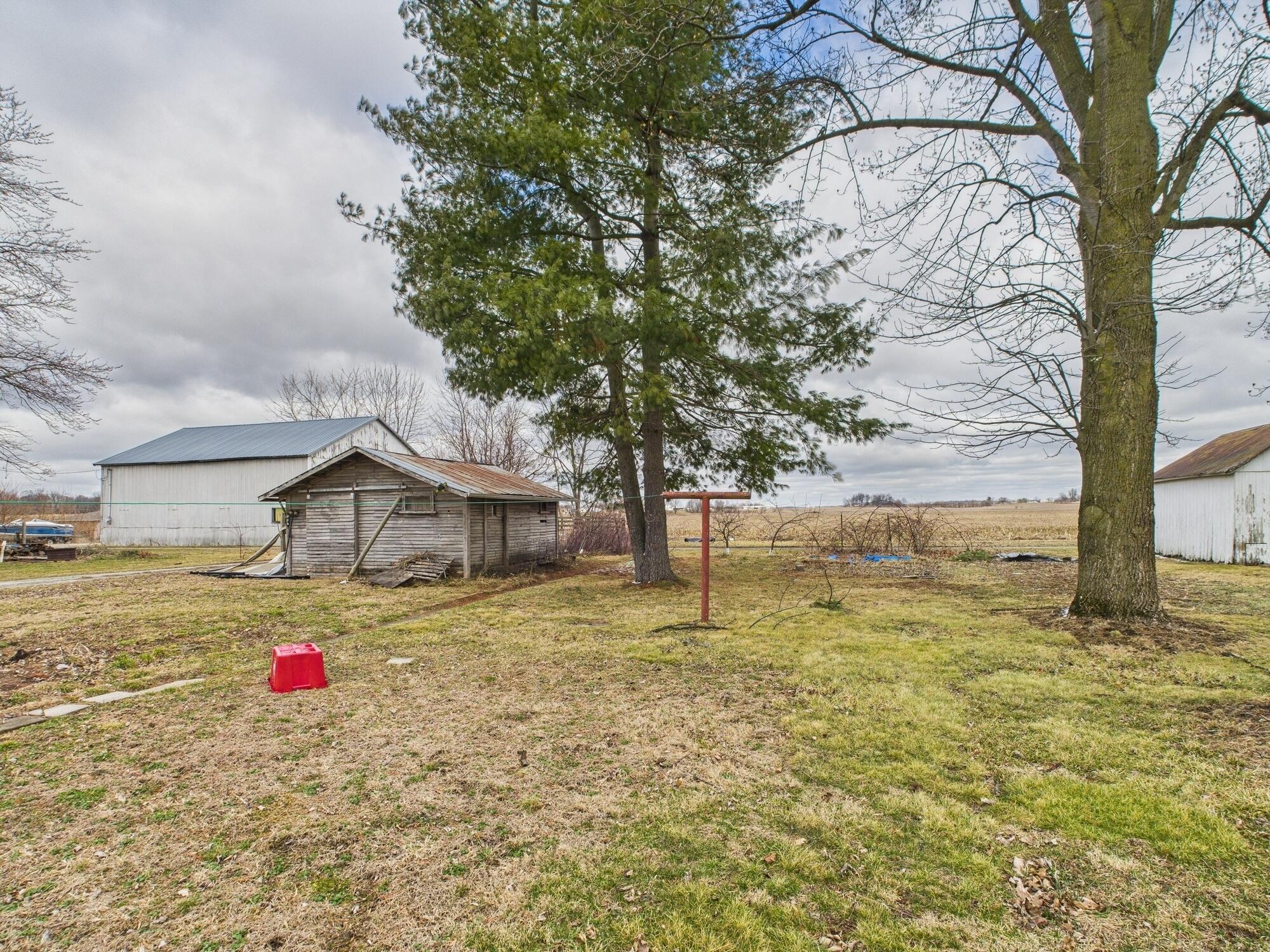 249 Washington Street, New Madison, Ohio 45346