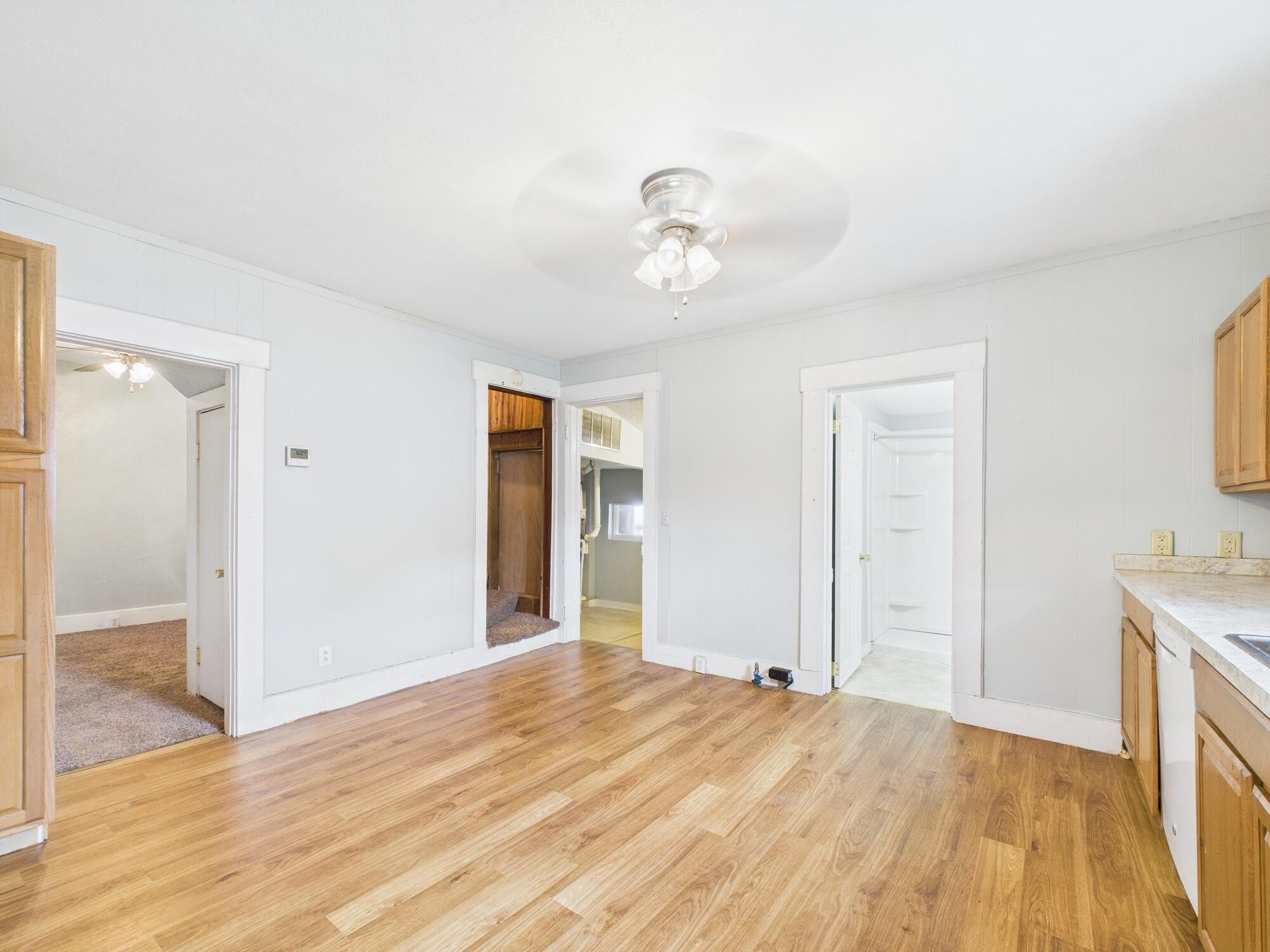 249 Washington Street, New Madison, Ohio 45346