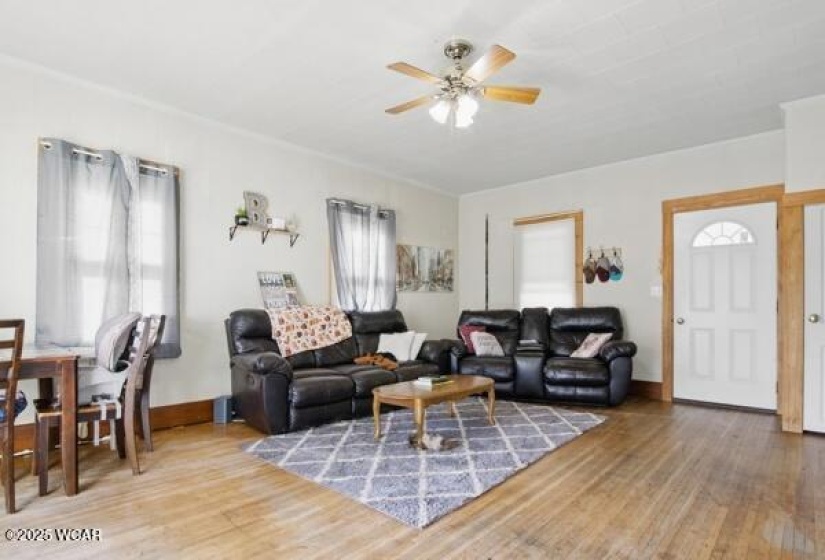 522 South Avenue, Van Wert, Ohio, 3 Bedrooms Bedrooms, ,2 BathroomsBathrooms,Residential,For Sale,South,306627