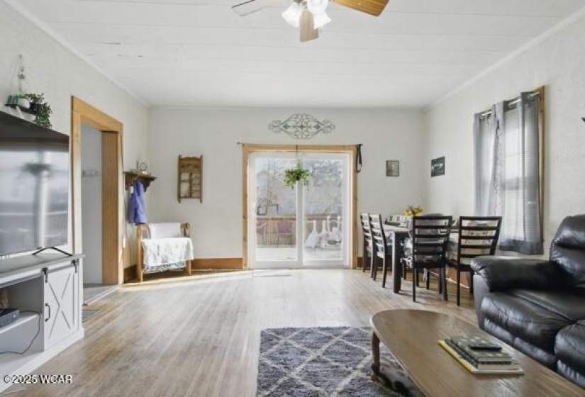 522 South Avenue, Van Wert, Ohio, 3 Bedrooms Bedrooms, ,2 BathroomsBathrooms,Residential,For Sale,South,306627
