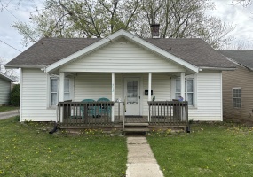 512 Sycamore Avenue, Sidney, Ohio 45365, 3 Bedrooms Bedrooms, ,1 BathroomBathrooms,Residential,For Sale,Sycamore,1036414