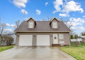 8968 Auditorium Street, Lakeview, Ohio 43331, 1 Bedroom Bedrooms, ,1 BathroomBathrooms,Residential,For Sale,Auditorium,1037737