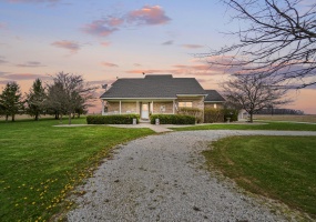 10585 Mason Road, Sidney, Ohio 45365, 4 Bedrooms Bedrooms, ,3 BathroomsBathrooms,Residential,For Sale,Mason,1037741