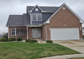 105 Waterford Court, Jackson Center, Ohio 45334, 3 Bedrooms Bedrooms, ,2 BathroomsBathrooms,Residential,For Sale,Waterford,1037743