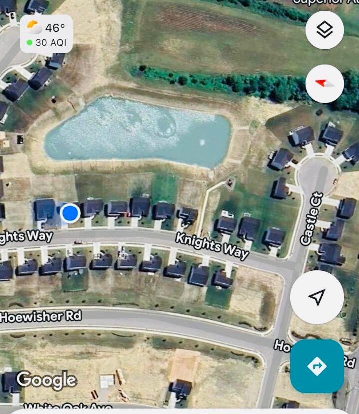 1556 Knights Way, Sidney, Ohio 45365