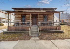 408 Blackhoof Street, Wapakoneta, Ohio 45895, 2 Bedrooms Bedrooms, ,1 BathroomBathrooms,Residential,For Sale,Blackhoof,1037206