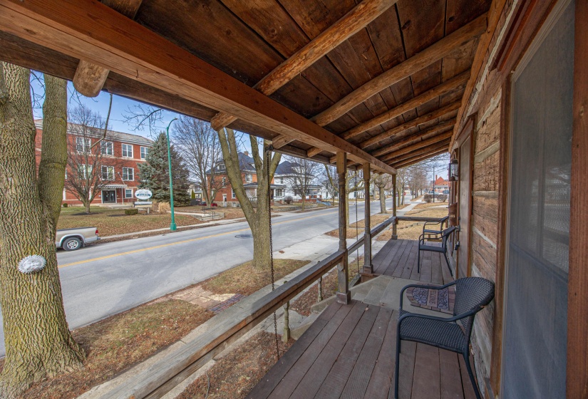 Porch