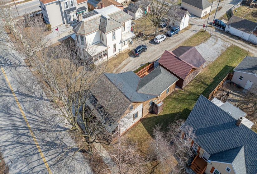 Aerial
