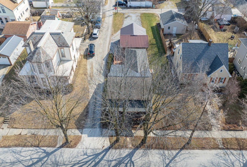 Aerial