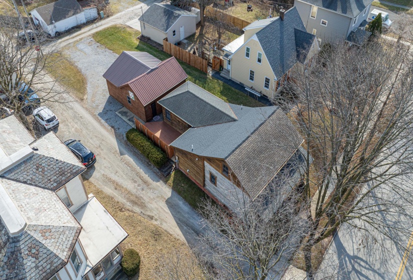 Aerial