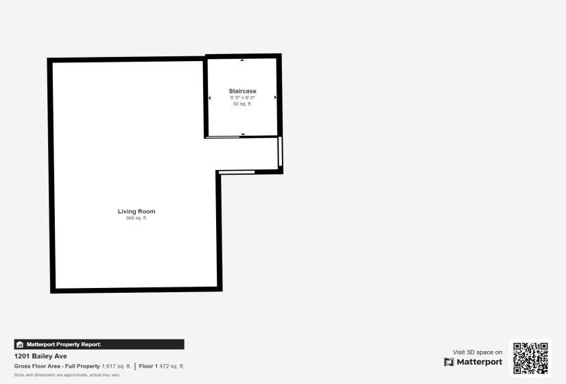 1201 Bailey Avenue, Vandalia, Ohio 45377, 3 Bedrooms Bedrooms, ,2 BathroomsBathrooms,Residential,For Sale,Bailey,1037764