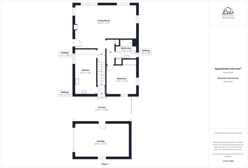 2a-Cadie Floorplan 1