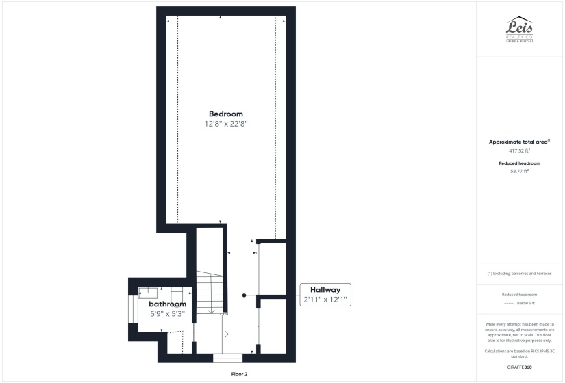 2b-Cadie Floor plan 2