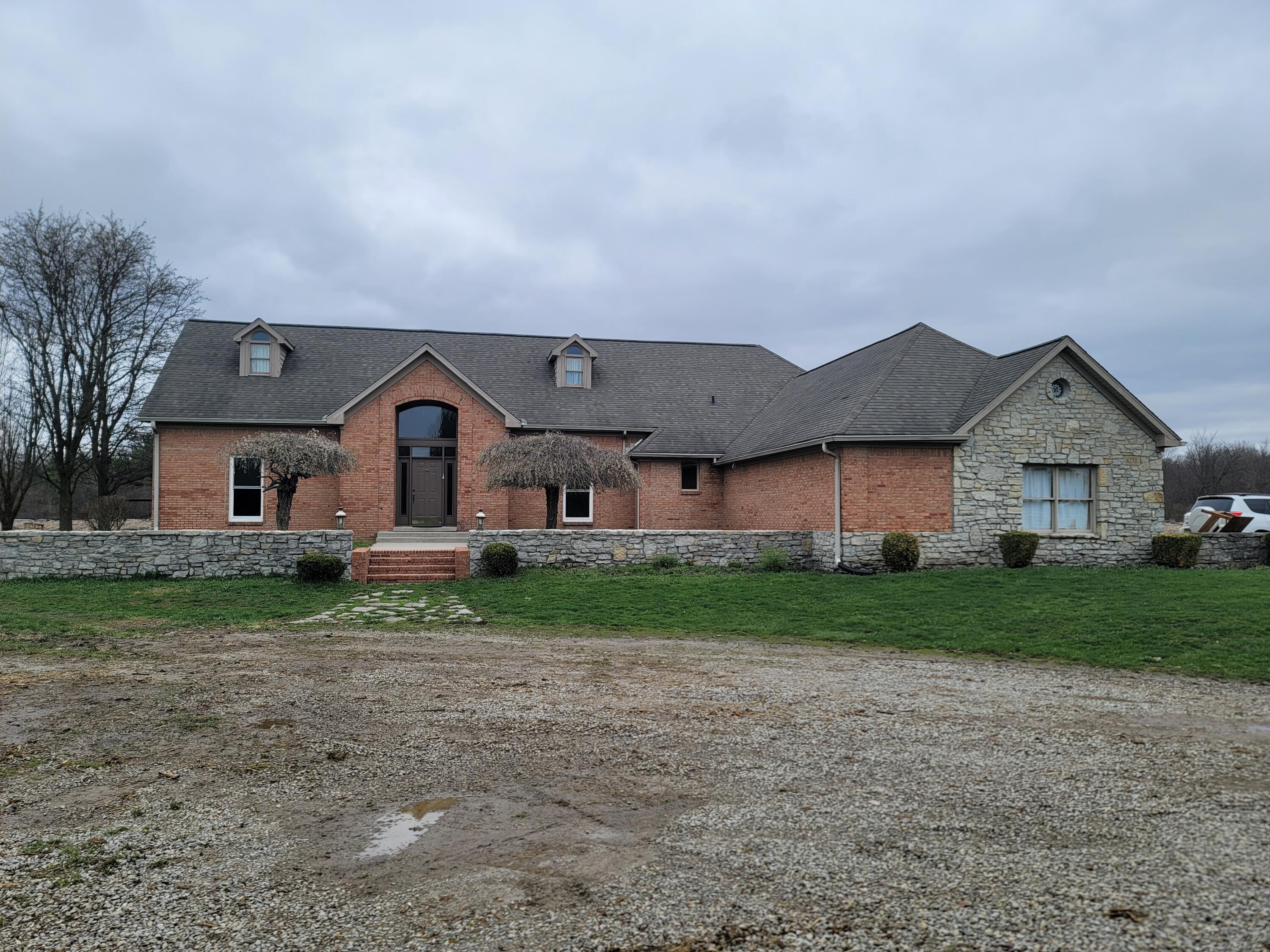4250 Spencerville Road, Lima, Ohio 45805