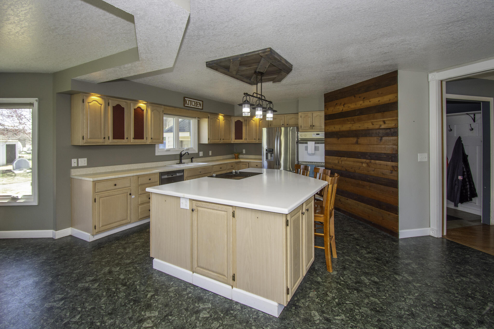 4250 Spencerville Road, Lima, Ohio 45805