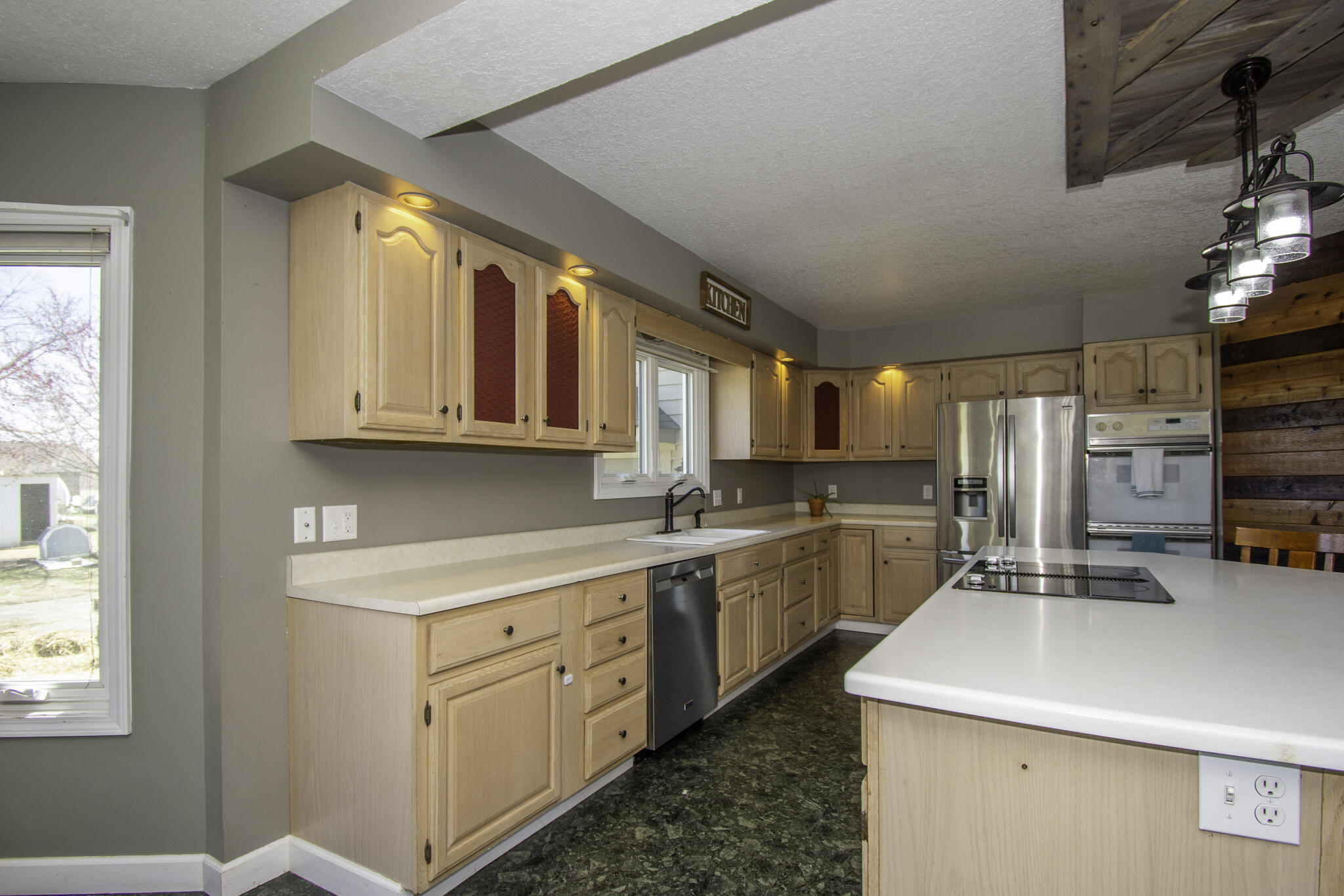4250 Spencerville Road, Lima, Ohio 45805