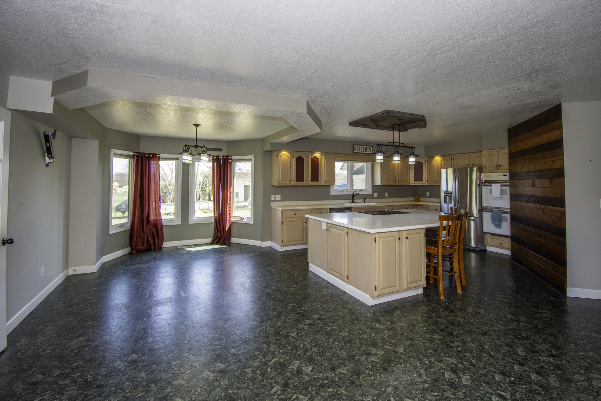 4250 Spencerville Road, Lima, Ohio 45805