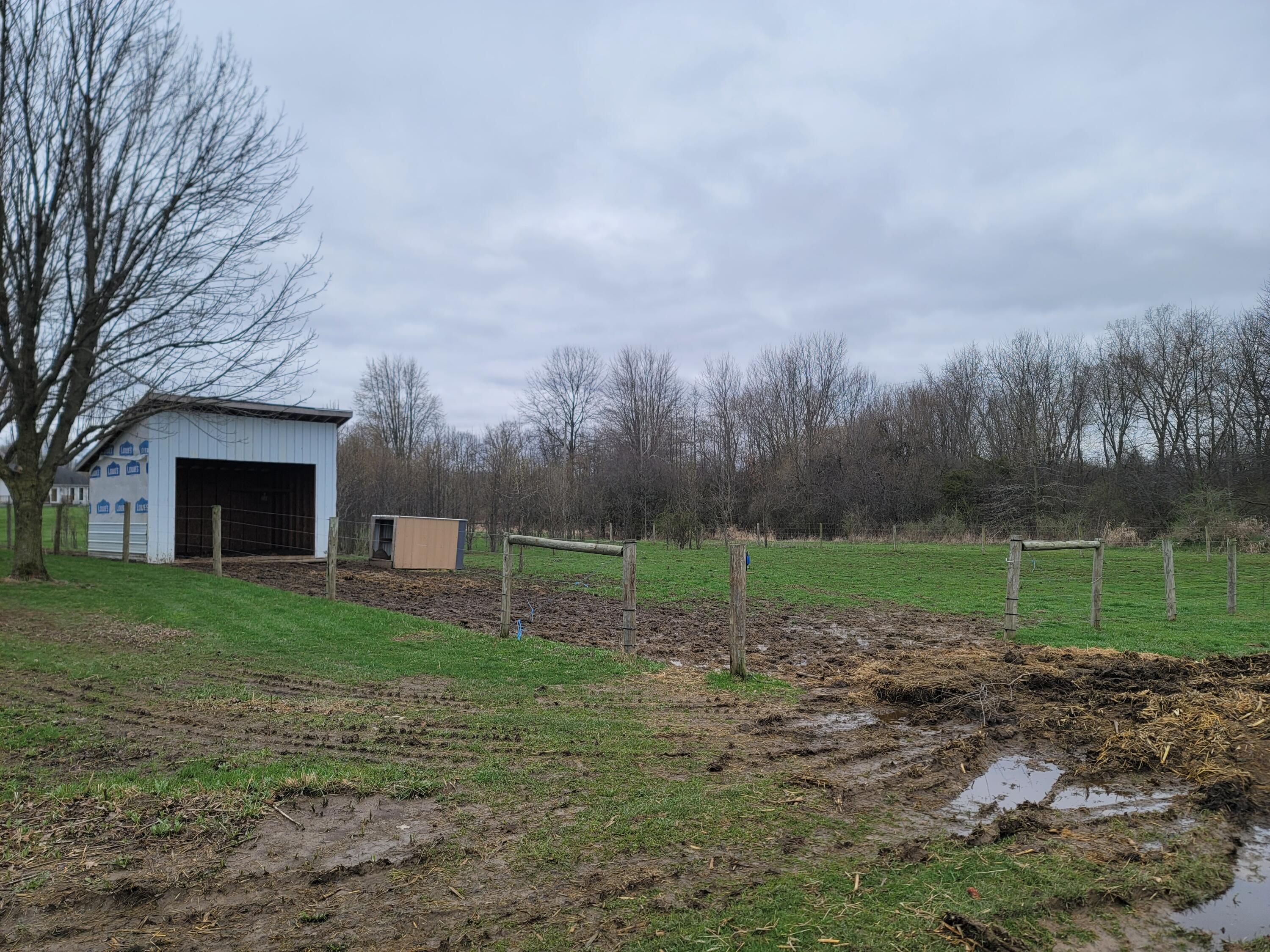 4250 Spencerville Road, Lima, Ohio 45805