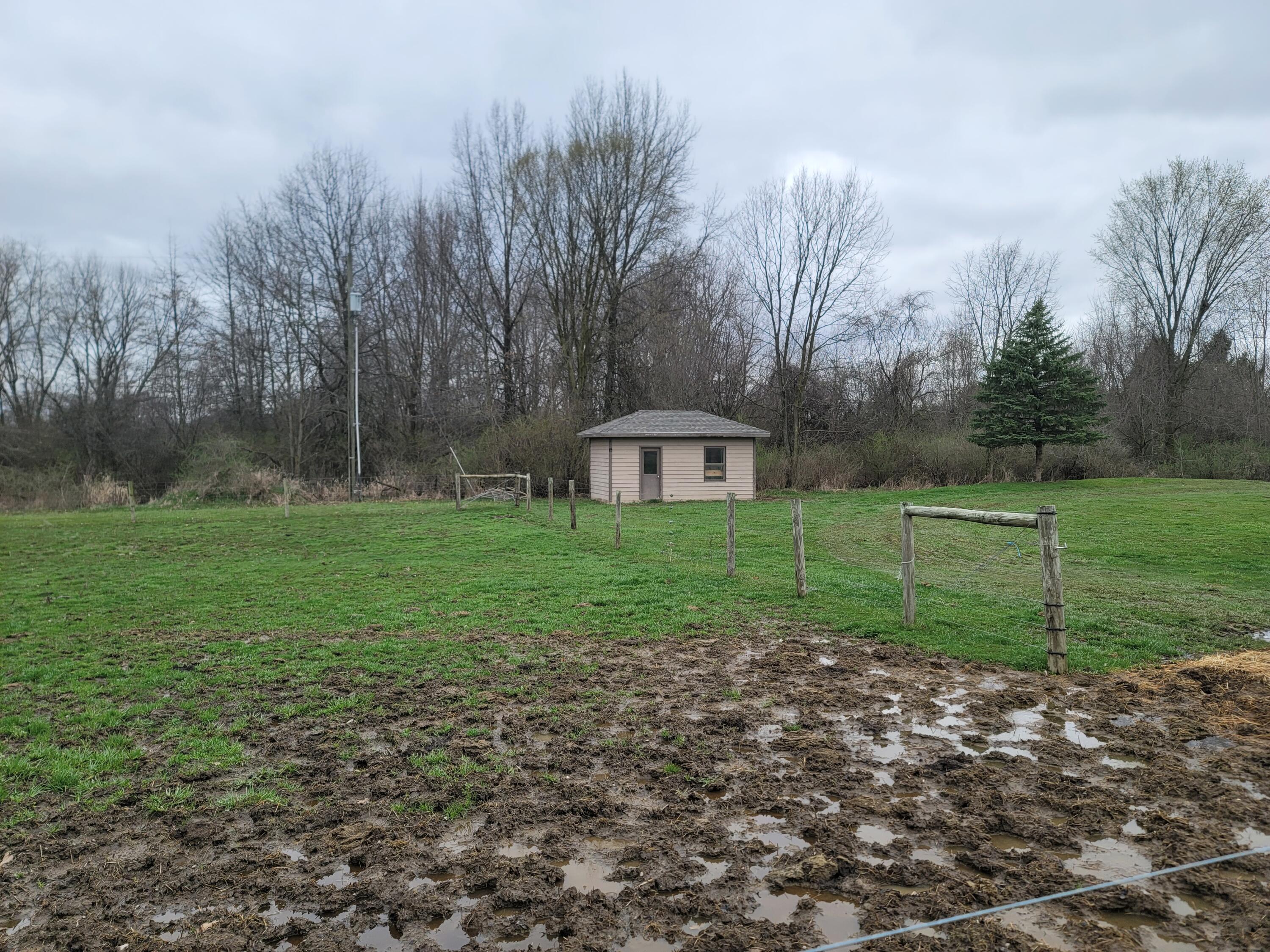 4250 Spencerville Road, Lima, Ohio 45805
