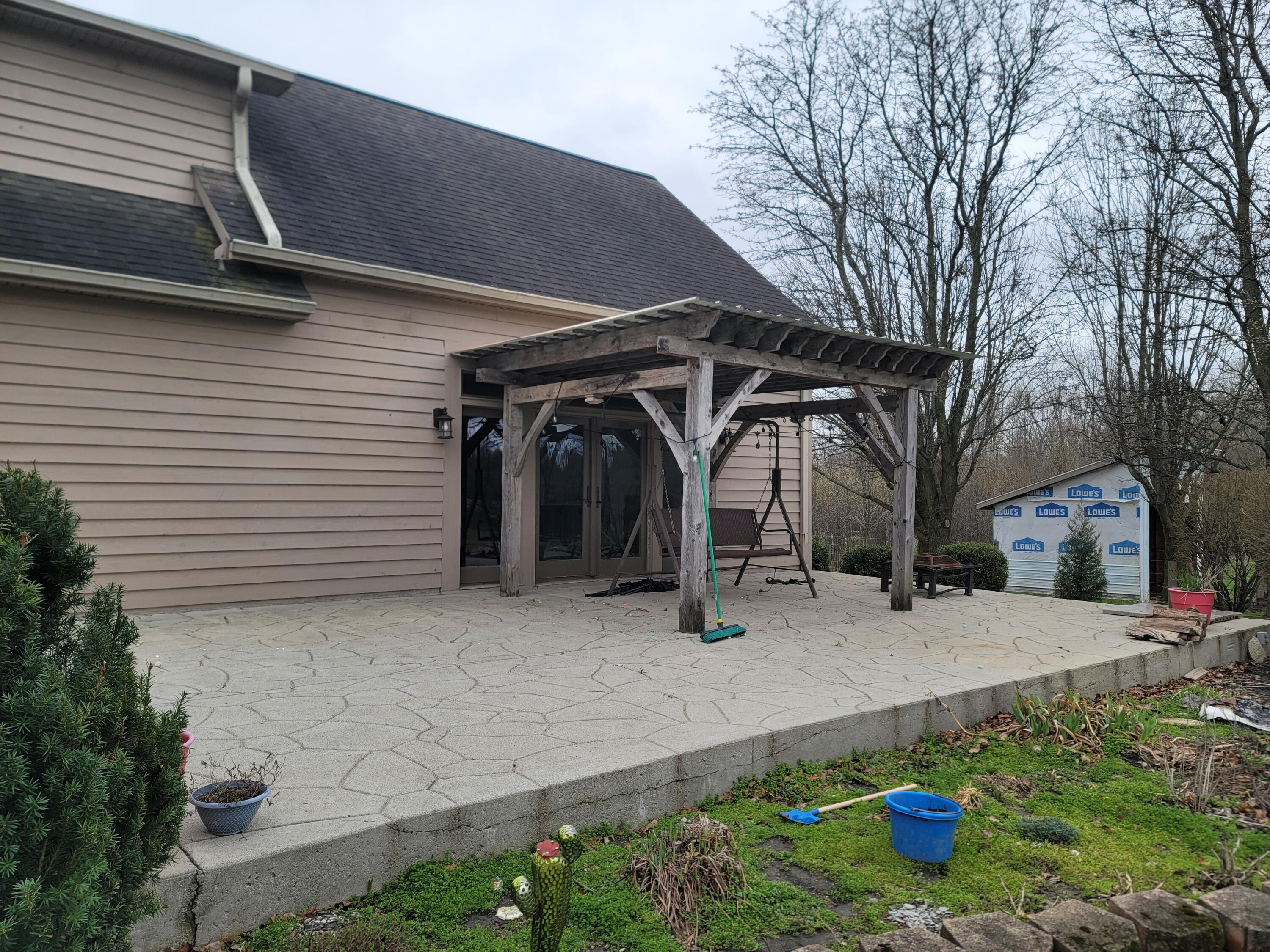 4250 Spencerville Road, Lima, Ohio 45805