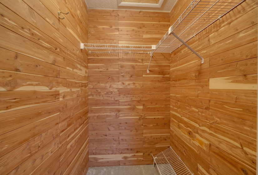 Closet