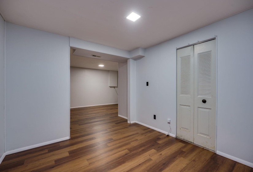 Bonus Room