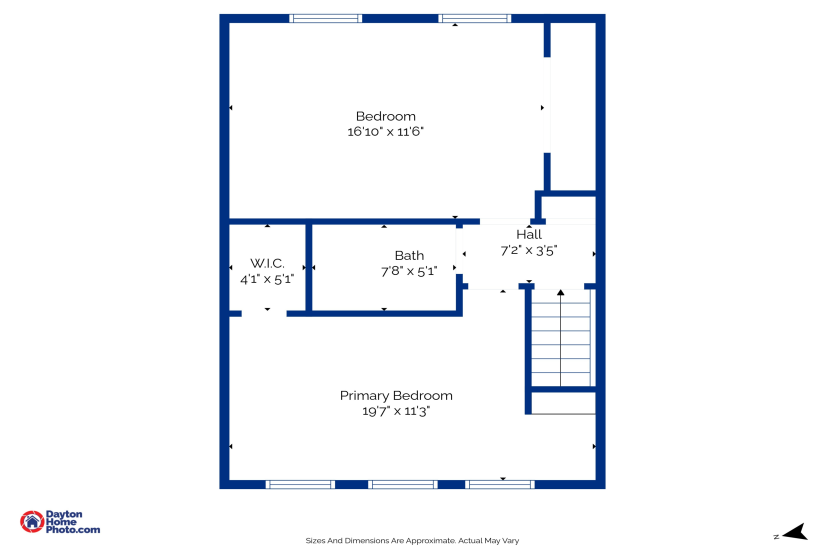 3034 Colony Lane, Springfield, Ohio 45503, 2 Bedrooms Bedrooms, ,1 BathroomBathrooms,Residential,For Sale,Colony,1037778