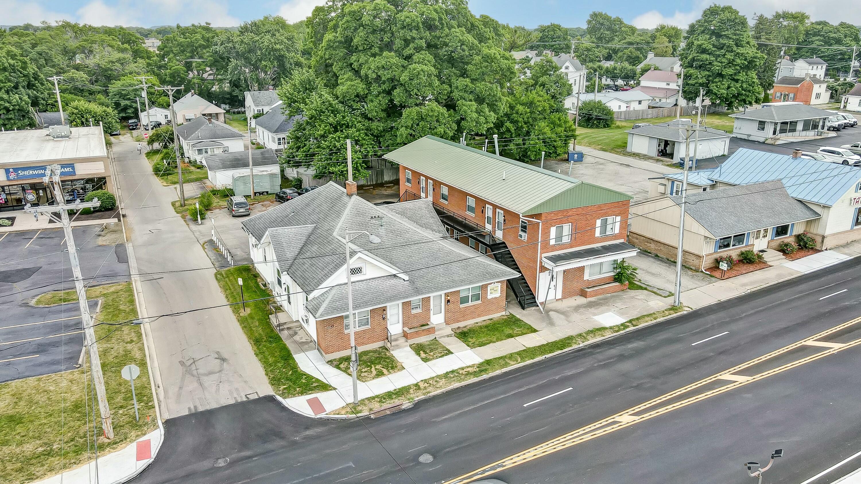 226-230 Broad Street, Fairborn, Ohio 45324