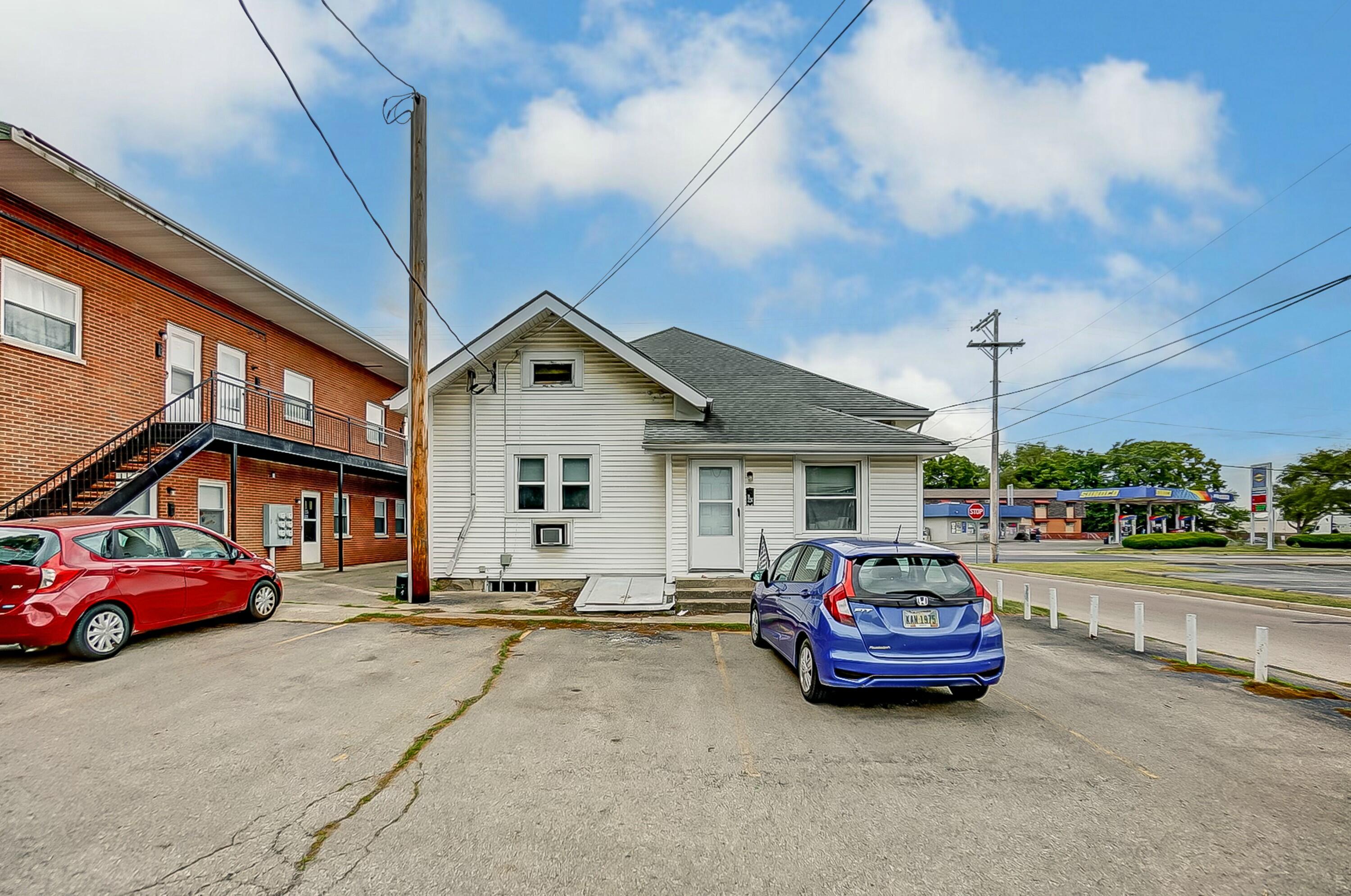 226-230 Broad Street, Fairborn, Ohio 45324