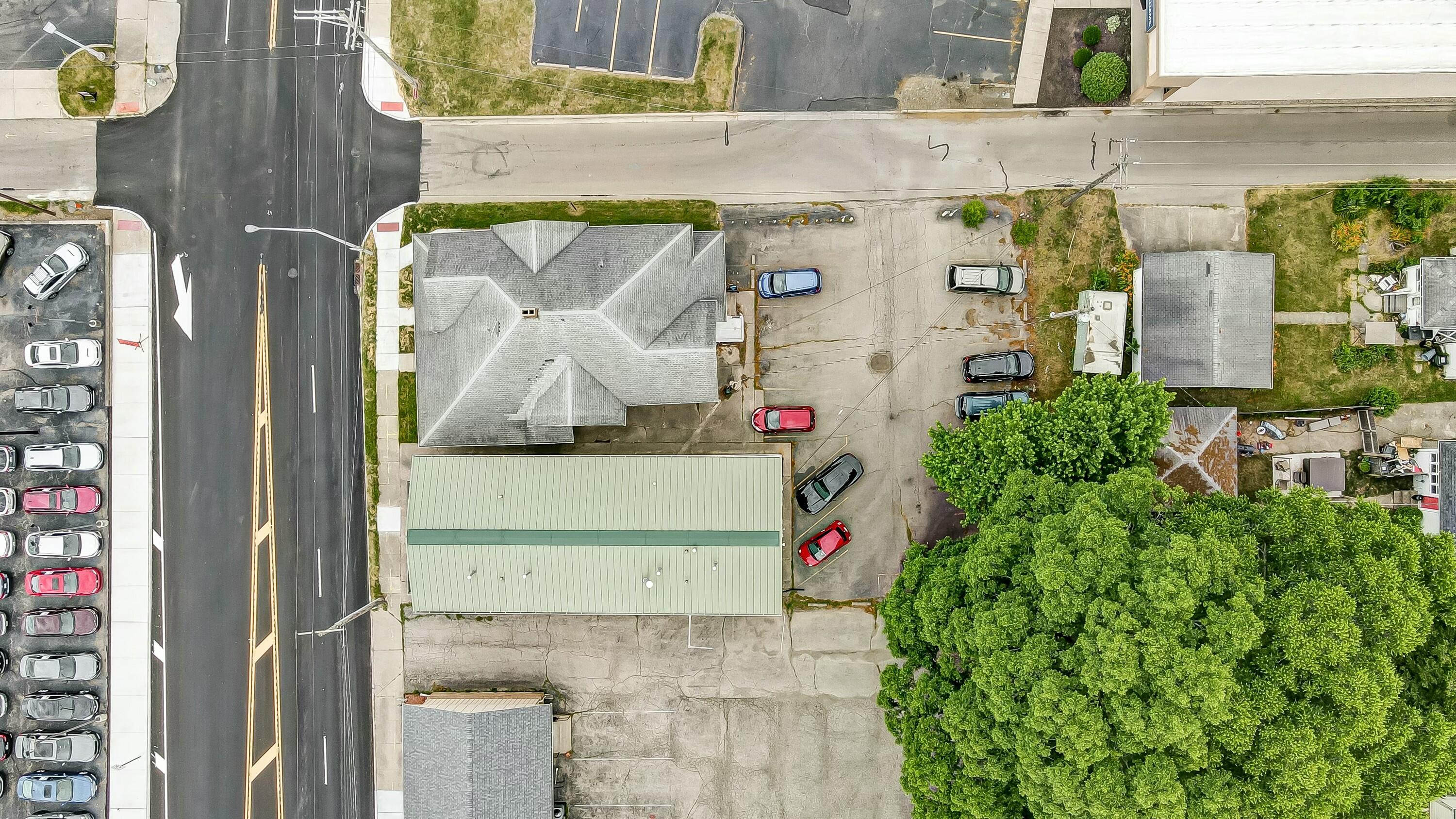 226-230 Broad Street, Fairborn, Ohio 45324
