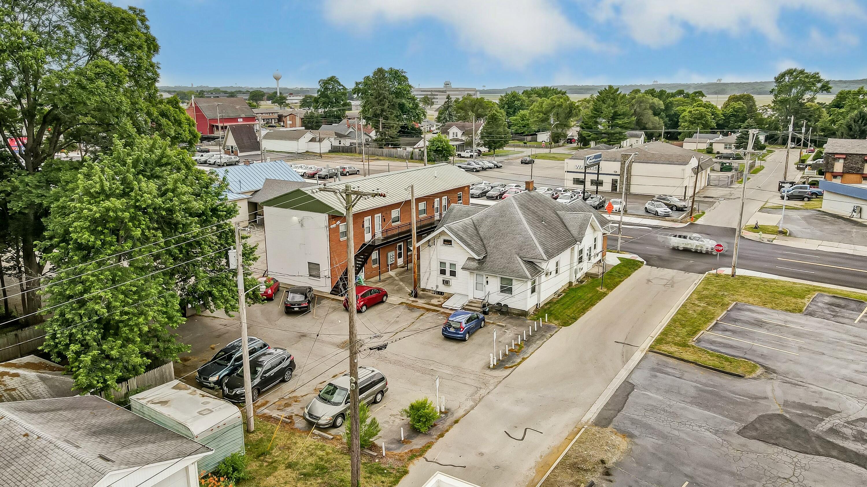 226-230 Broad Street, Fairborn, Ohio 45324