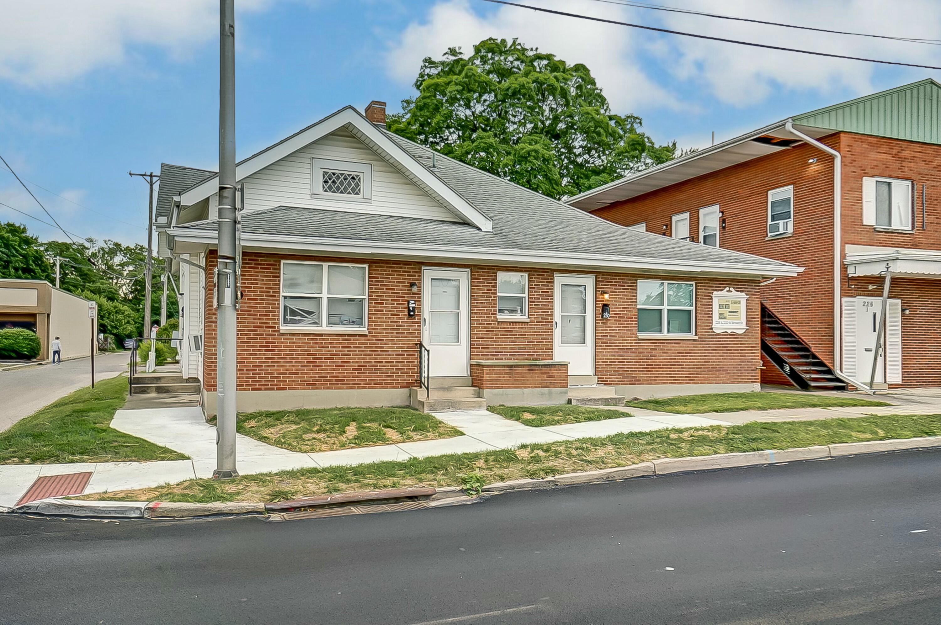226-230 Broad Street, Fairborn, Ohio 45324