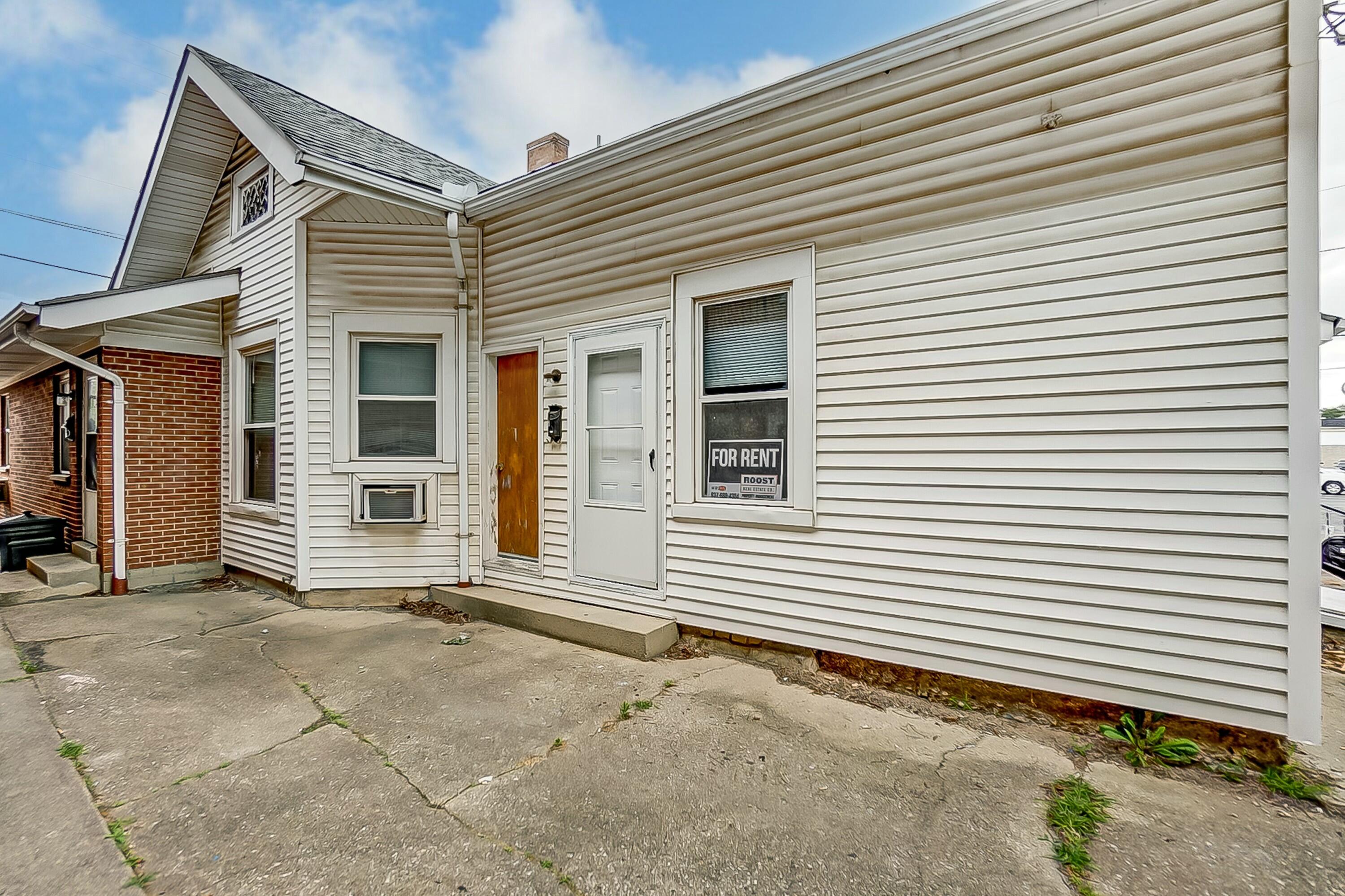 226-230 Broad Street, Fairborn, Ohio 45324